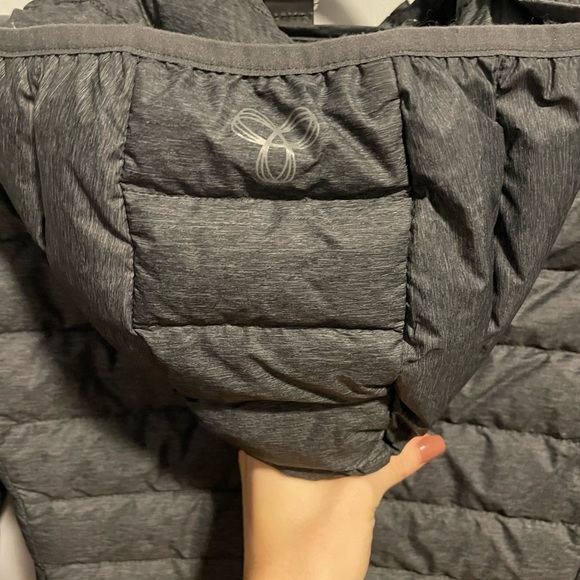 TNA botanie long puffer - Picture 4 of 4